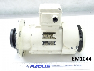 SIEMENS Elektromotor