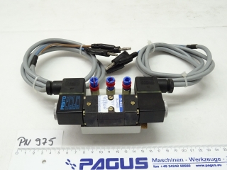 FESTO Magnetventil