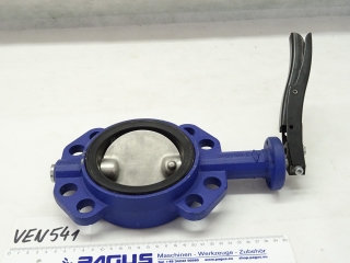 ARI ARMATUREN Absperrklappe