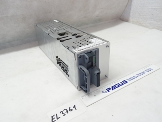 SIEMENS Niederspannungs-Schaltanlage