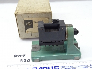 WMW Schleifvorrichtung