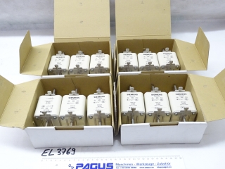 SIEMENS NH-Sicherungseinsatz