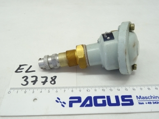 FEUTRON Anschlußkopf für Taupunktfühler