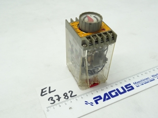 SCHLEICHER Zeitrelais