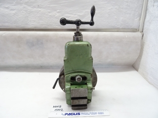 Werkzeughalter für Stoßmaschine