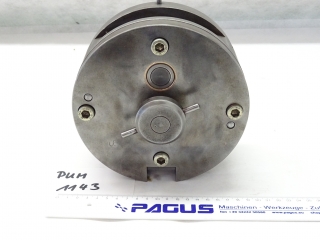 ORSTA gear pump
