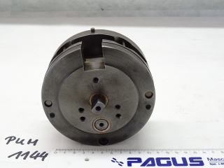 ORSTA gear pump