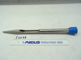 DENIOS Probensammler