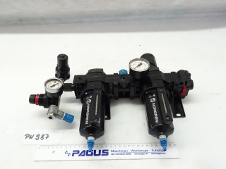 HELLER Druckluftaufarbeitung