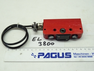 LEUZE Reflexionslichttaster