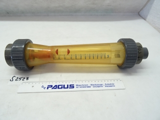 GEMÜ Durchflussmesser