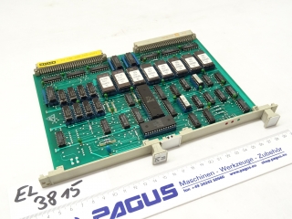 Elektronikmodul C 23.032 282-000