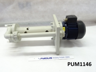 SONDERMANN Eintauchpumpe