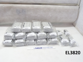 RITTAL Anschlussraum-Abdeckung