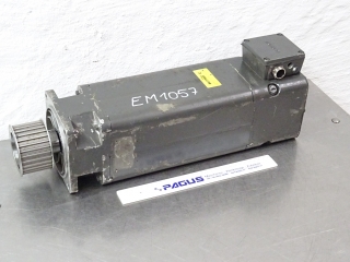 SIEMENS Servomotor
