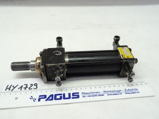 PARKER Hydraulikzylinder