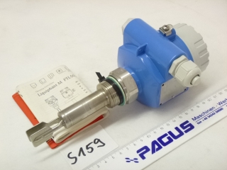 Endress + Hauser Füllstandgrenzschalter