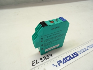 PEPPERL+FUCHS Schaltverstärker