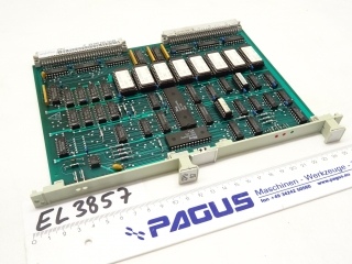 UNI-PRO Elektronikmodul