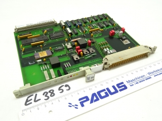 UNI-PRO Elektronikmodul