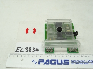 HEKATRON Reparatursatz für Handfeuermelder