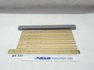 PAGUS Maschinensägeblatt
