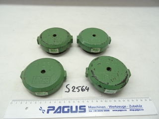 BILZ Nivellierelemente