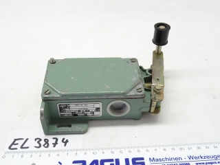 EMT Endschalter