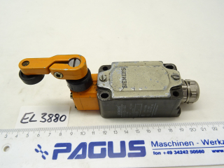 SIEMENS Positionsschalter