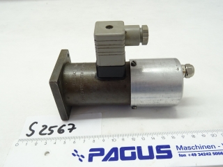 Magnet - Schultz Steuermagnet