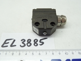 BALLUFF Einzelgrenztaster