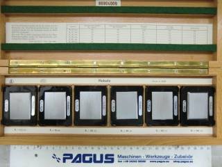 MASSI Oberflächen Vergleichsplatten