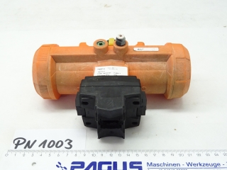 +GF+ Pneumatischer Schwenkantrieb