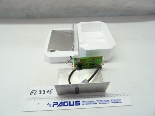 SIEMENS Elektronikmodul