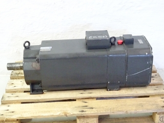 SIEMENS Servomotor mit Fremdlüfter