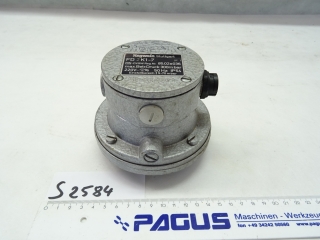 HEGWEIN Gasdruckschalter