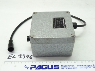 HEGWEIN Zündtransformator