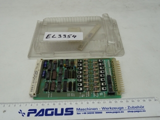 HECKLER & KOCH Elektronikmodul