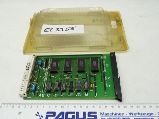 Electronic module Dematic 050.100.305.07