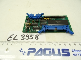 HECKLER & KOCH Elektronikmodul