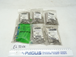 PHOENIX CONTACT Schraubbrücke