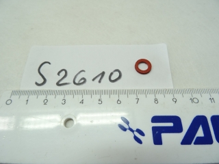 PAGUS vulcanized fiber sealing rings