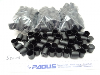 PAGUS Gleiter für Rundrohr