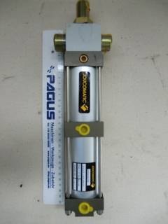 JOUCOMATIC Pneumatikzylinder