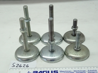 BOSCH Stellfüße
