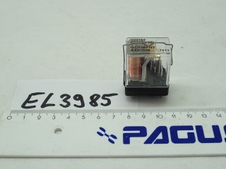 AXICON Kammrelais