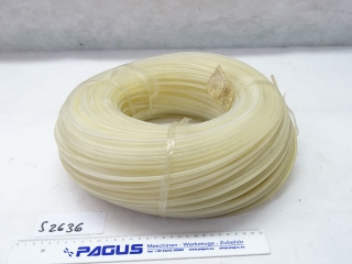 PLASTVERARBEITUNG NEUSTADT Polyethylene tubing