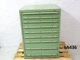 PAGUS tool cabinet
