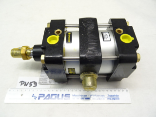 JOUCOMATIC Pneumatikzylinder