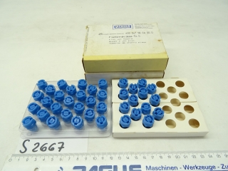 LECHLER Flachstrahldüse